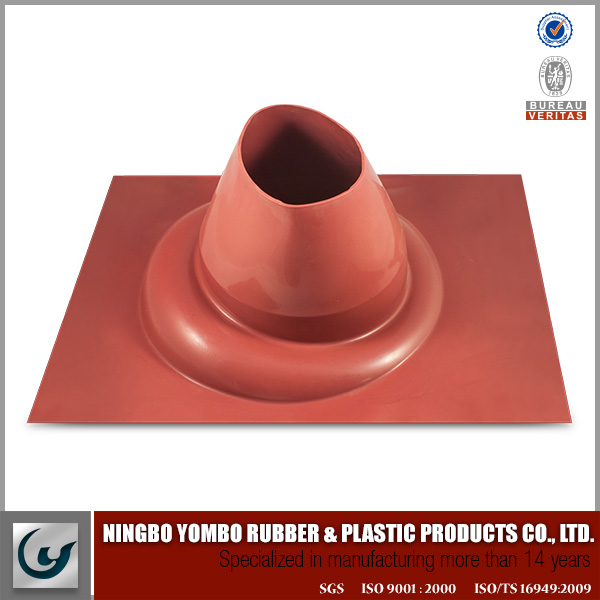 YS-09 Roof flashing
