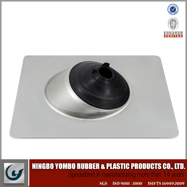 YS-21 Roof flashing
