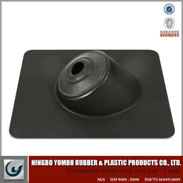 YS-22 Roof flashing
