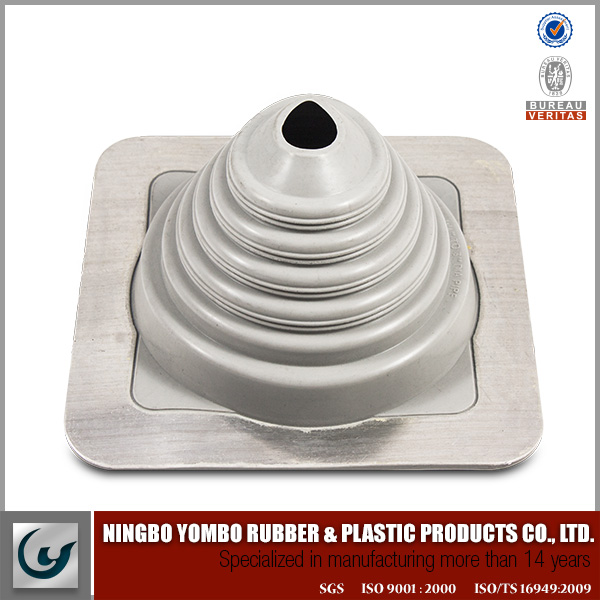 YS-12 Roof flashing