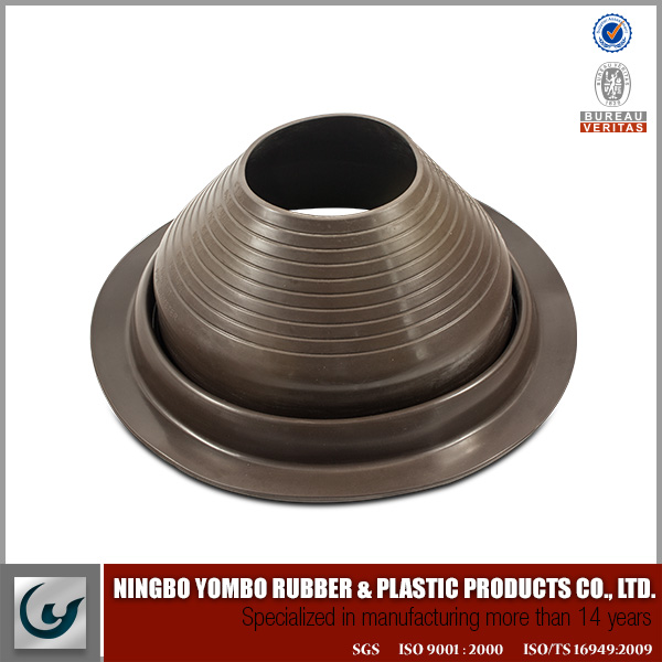 YS-28 Roof flashing