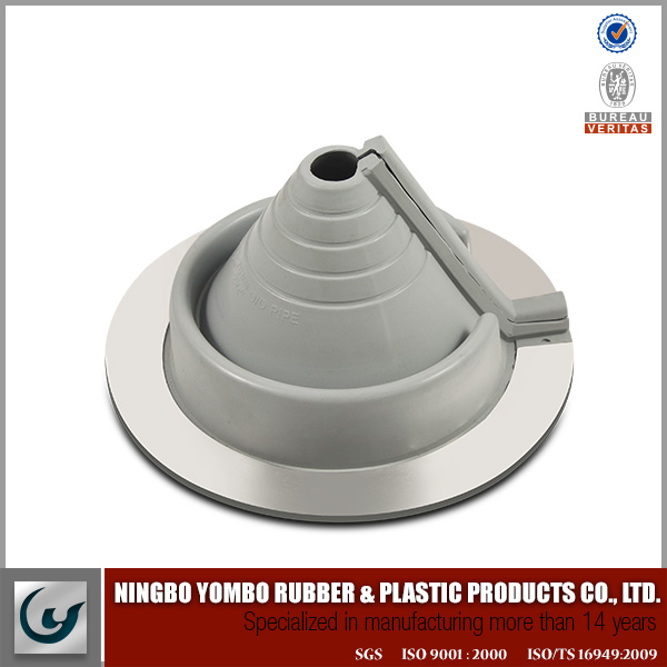YS-30 Roof flashing