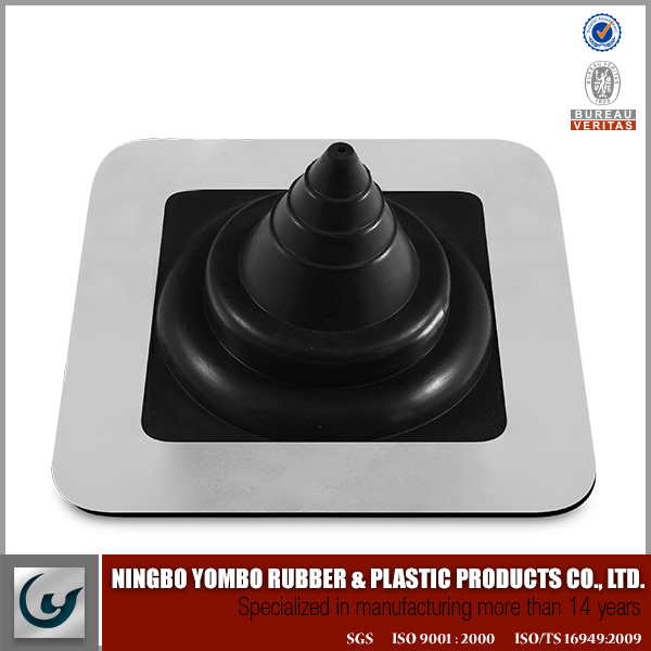 YS-19 Roof flashing