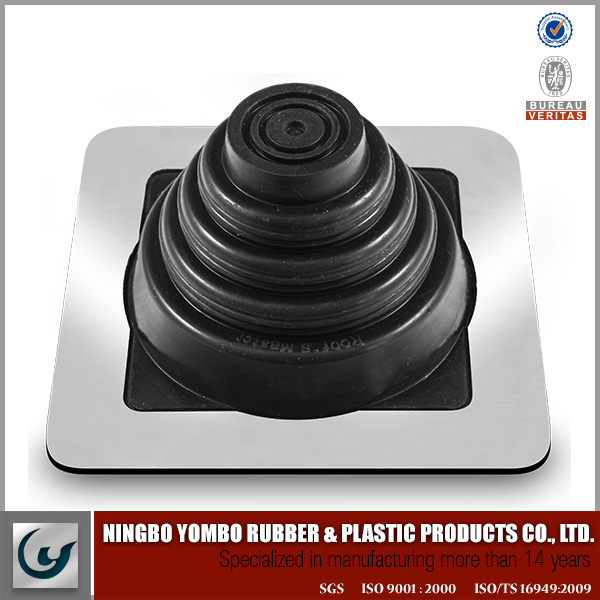 YS-20 Roof flashing