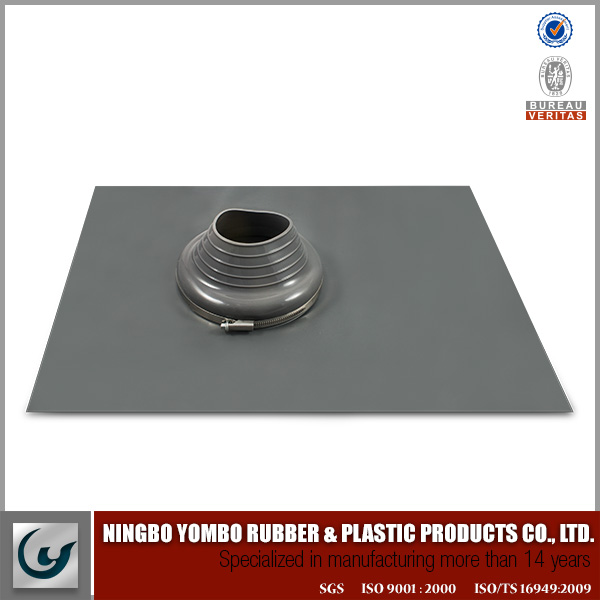 YS-29 Roof flashing