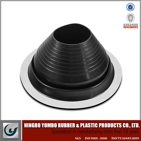 YS-27 Roof flashing