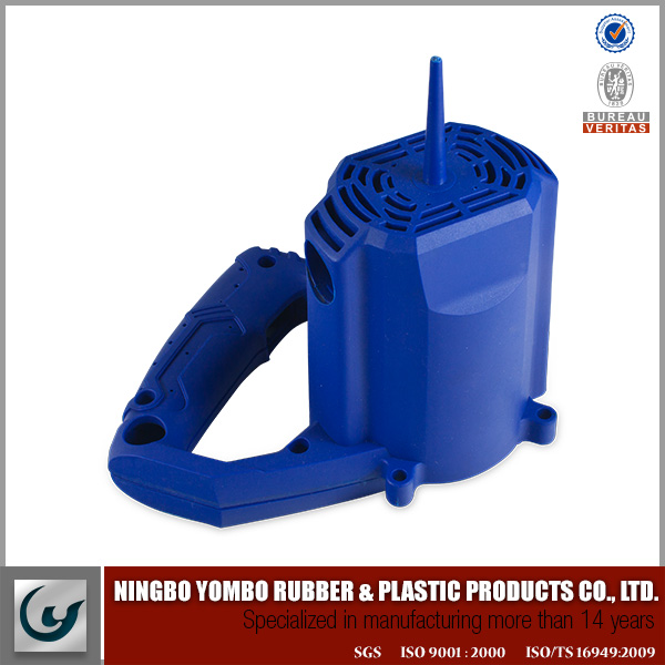 002 Plastic Product