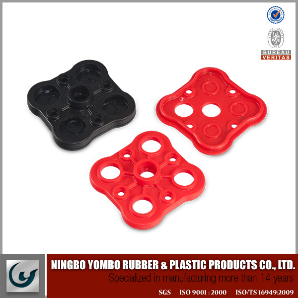027 Plastic Product