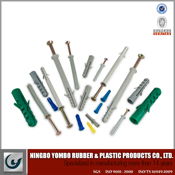 020 Plastic Product