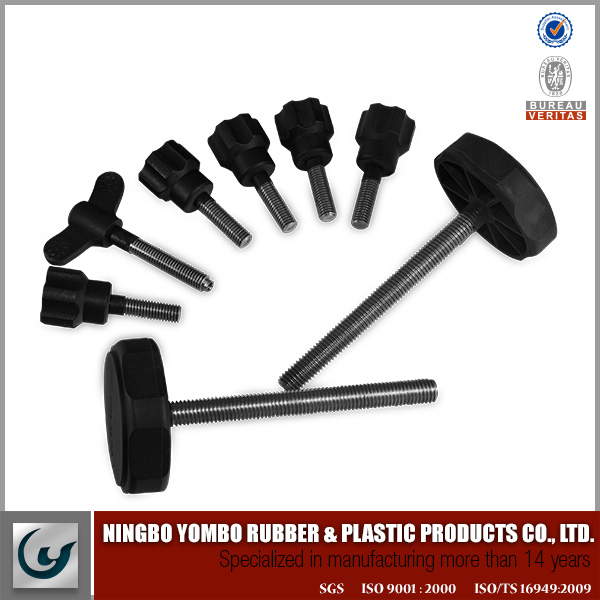 019 Plastic Product