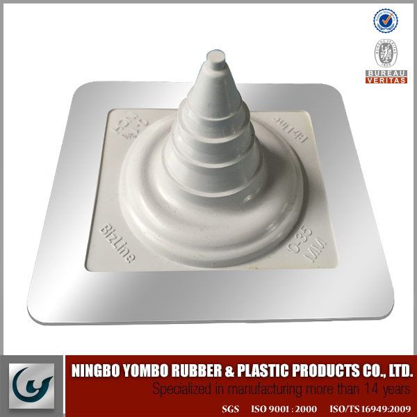 YS-23 Roof flashing