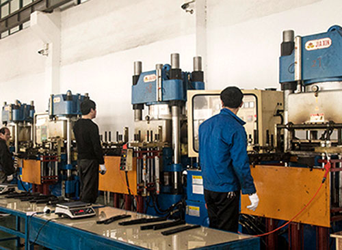 Production